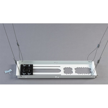 CHIEF Suspended Ceiling Kit, CMS443 CMS443